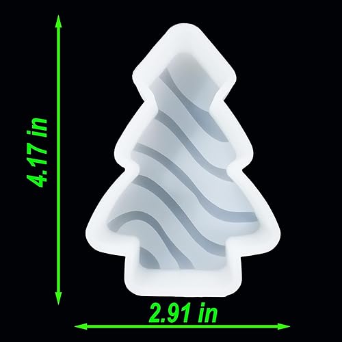 Vista 16 de 【300+ diseño opcional】 Fuehbur Bull Longhorn - Molde Freshie para automóvil, molde de silicona para cuentas aromáticas, apto para horno, resina