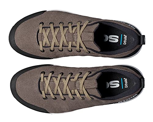 Scarpa Spirit Men's Lightweight Outdoor Shoes For Hiking And Walking - Moss - 9.5-10 #TOP5