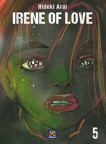 Irene Of Love (Vol. 5)