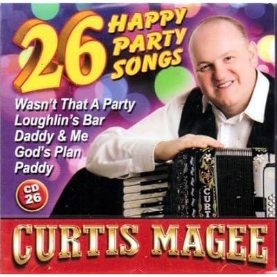 26 HAPPY PARTY SONGS