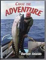 Chase the Adventure 1877256749 Book Cover