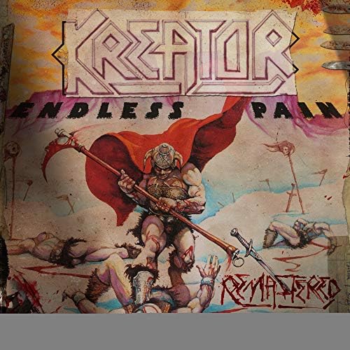 Endless Pain by Kreator