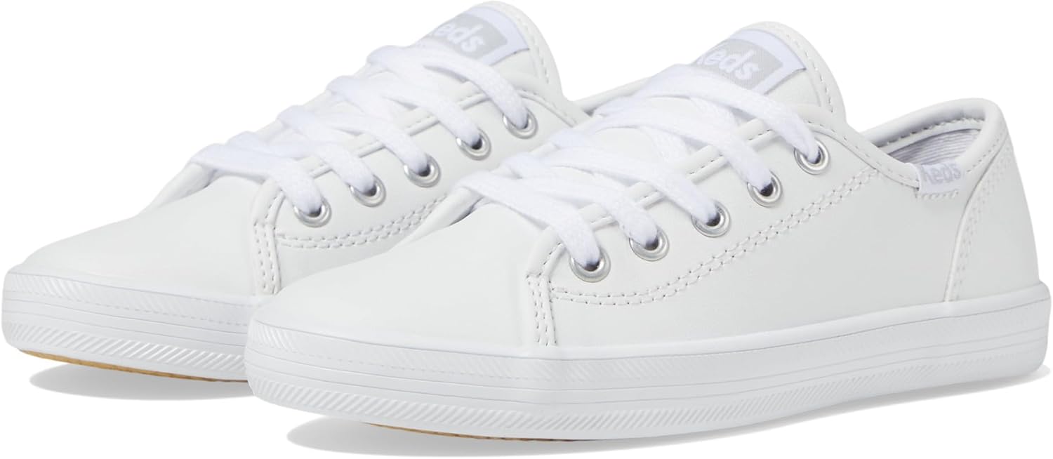 Keds Girls' Kickstart (Little Kid/Big Kid)