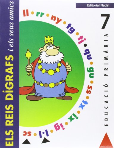 Reis Digrafs, Els 7