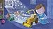 Goodnight Digger: A Bedtime Baby Sleep Book for Fans of Trucks, Vehicles, and the Construction Site! Perfect Christmas Gift, Holiday Stocking Stuffer (Goodnight Series)
