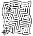 Sea Life Mazes (Dover Little Activity Books: Sea Life)
