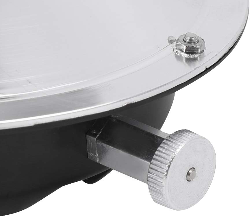 Photography Light Adapter Ring,Alloy Adapter Ring Convertor Photography Accessory for Broncolor Mount to for Bowens Mount Video Light Softbox