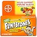 Flintstones Multivitamin + Immunity Support Chewables - Fruit Flavor - 60 ct