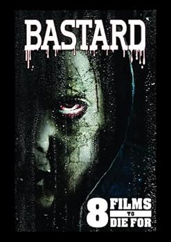 DVD Bastard Book