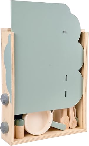 Miniatura 8 de EH kleine Tischküche