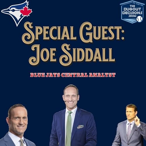 Episode 26: Joe Siddall Interview