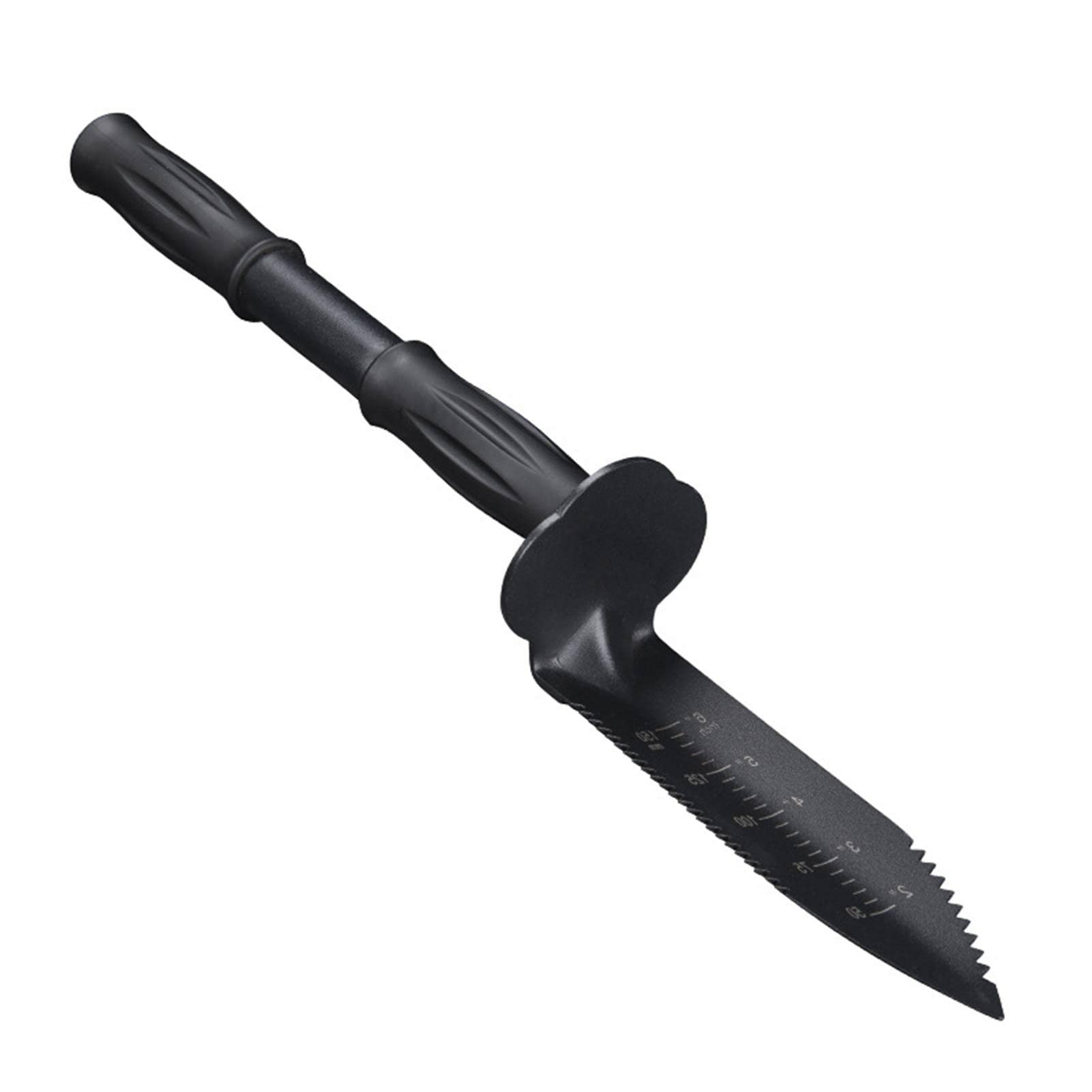 Outils De Pelle De Détecteur De Métaux Version Améliorée | Couteaux De Pelle De Jardin De Camping En Acier Inoxydable | Flysocks Pelle Accessoire De Détecteur De Métaux | Pelle Pour Détecteur De Métau