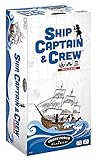 Ship Captain & Crew Dice Game