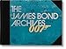 Produktbild Das James Bond Archiv. No Time To Die Edition