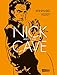 Produktbild Nick Cave: Mercy on me | Fiktive Musiker-Biografie zwischen Realität und Songtexten  eine düstere Graphic Novel über den legendären Ausnahmekünstler