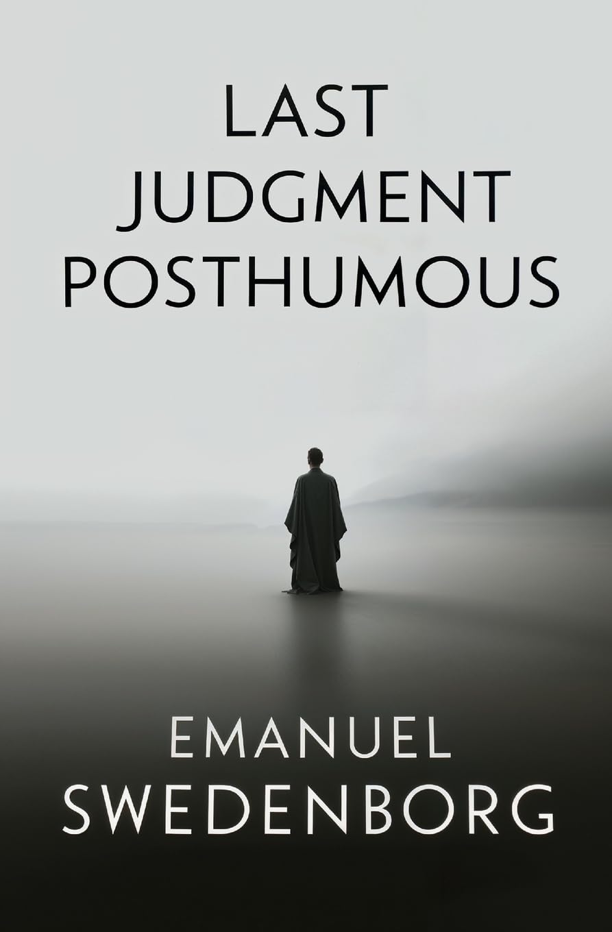 Last Judgment Posthumous