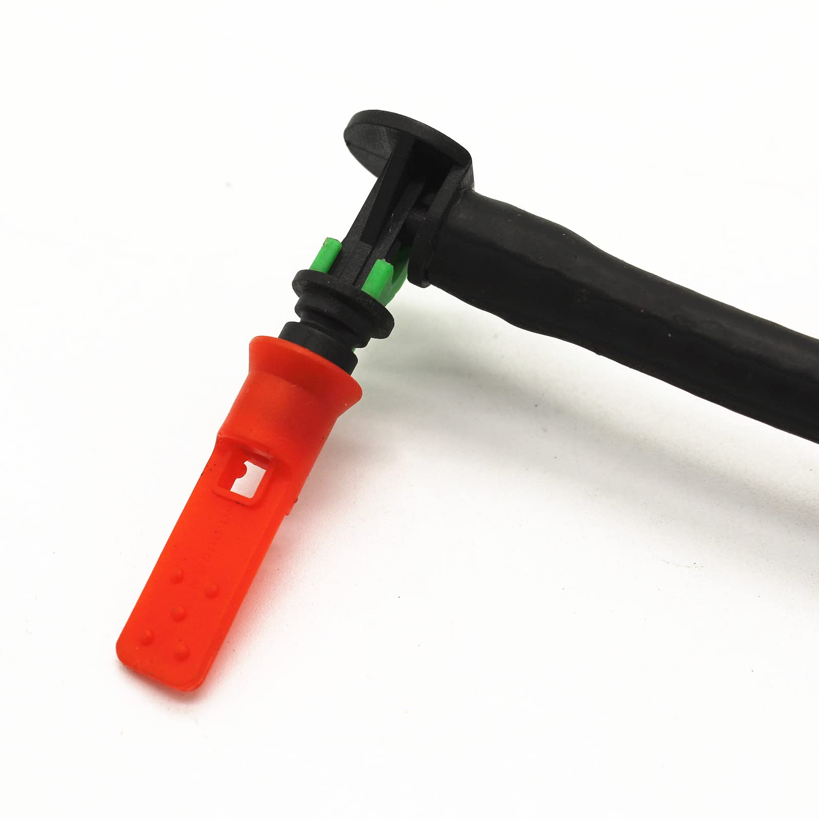 Injector Diesel Fuel Leak Off Pipe For FORD Transit MK7 MK8 2.2 RWD BK3Q9K022AG