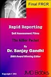 Rapid Reporting 'The Killer Packets' (Rapid Reporting Series)
