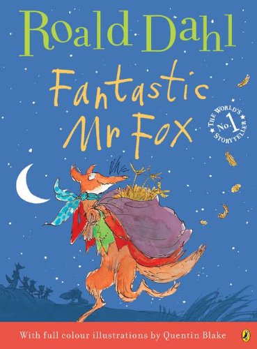 Fantastic Mr. Fox
