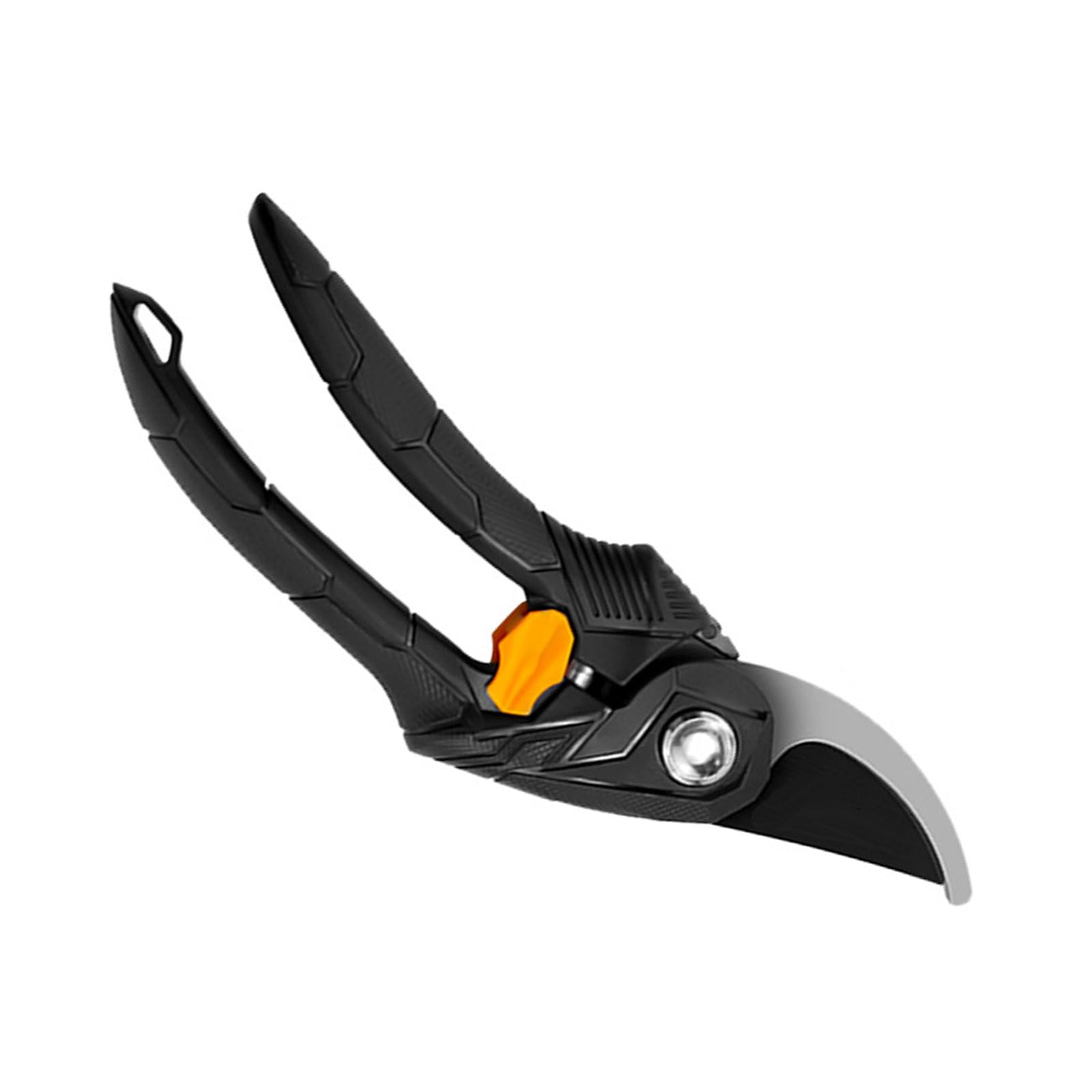 Multifunctional Scissors Pruner Garden Scissors for Gardening Flower Fruit Tree Manually Scissor Gardening Tool Garden Pruning Shears