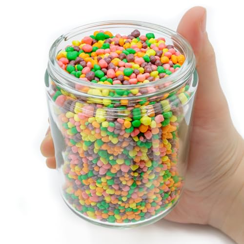NERDS RAINBOW Caramelo 16 oz Sabor Variado miniatura 5
