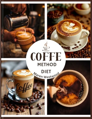 Coffee Method Diet Guide