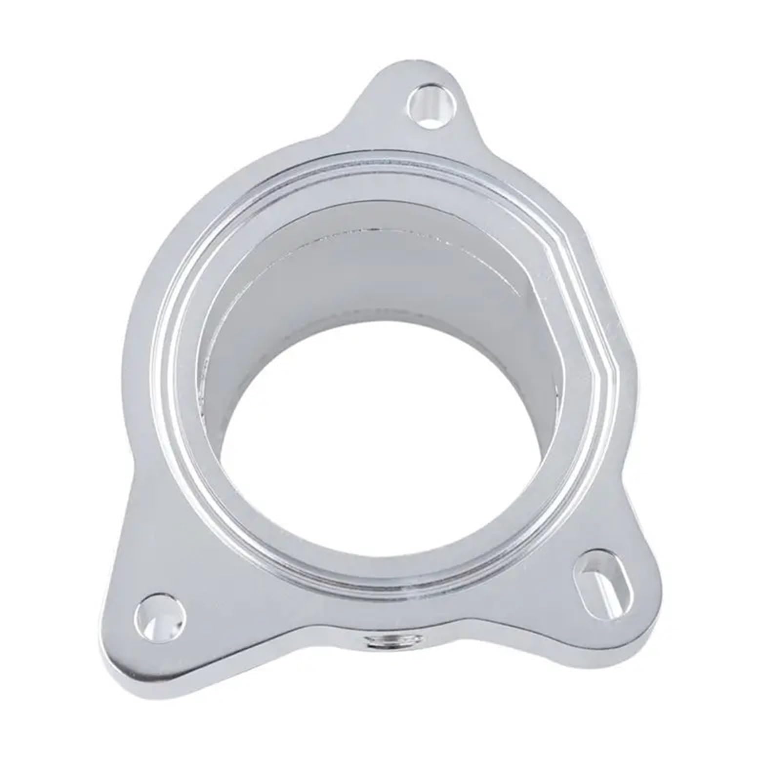 Sensore posizione valvola EGR‌ Adatto per kit valvola di scarico ricircolo parti di veicoli MK5 Golf 2.0 EGR