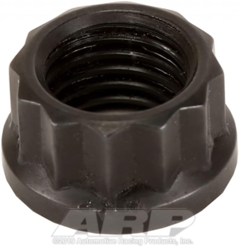 ARP (301-8310) Nut Kit