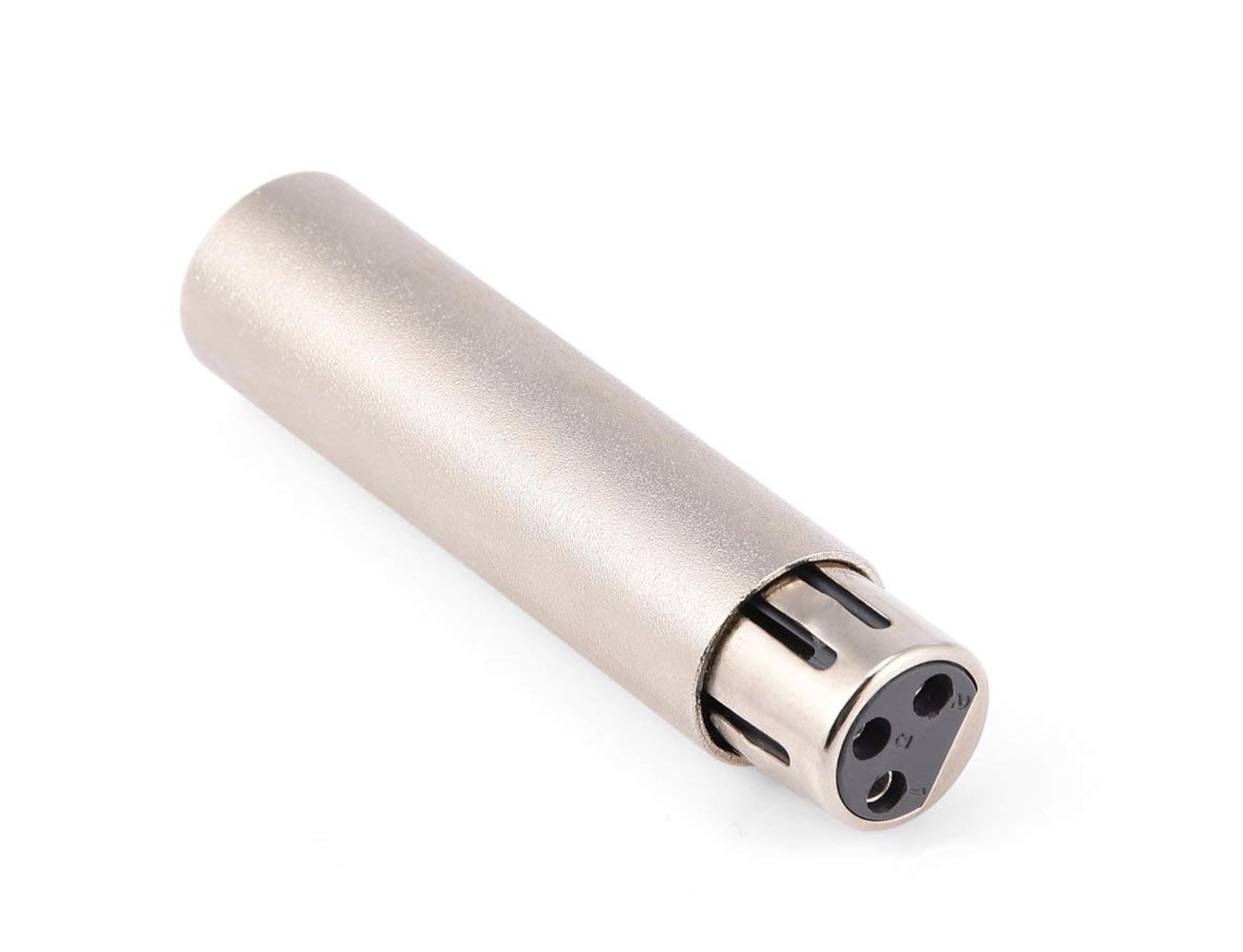 innov8 5 Pin MIDI DIN Male to 3 Pin XLR Female Convertor Adapter for Microphone/DMX Stage Lighting