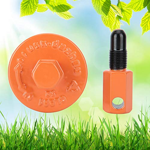 Ferramentas Poderosas Motosserra Ferramentas de Remoção de Embreagem Ferramenta de Remoção de Embrea