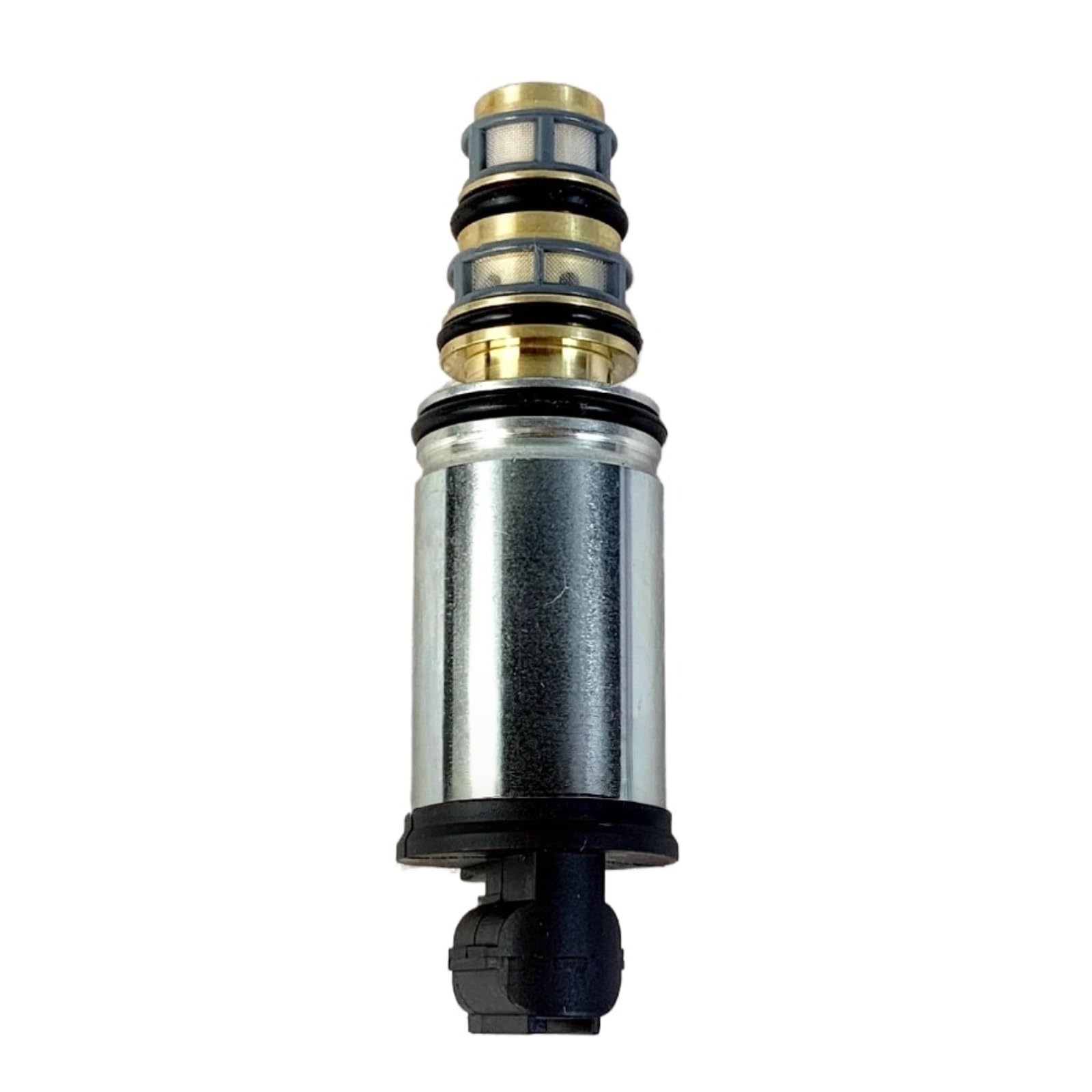 Gayclg One Color Ac Compressor Valve‌ Ac Compressor Control Valve Fit For Maserati Fit For Ghibli Fit For Levante Fit For Quattroporte 01141230 1141230 35232024F