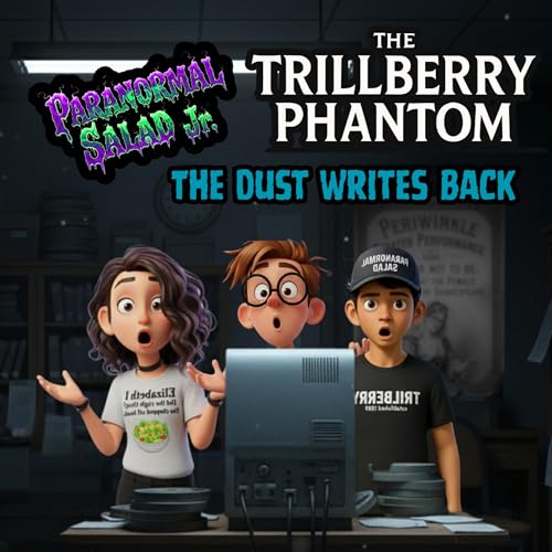 🎧 Episode 2: The Dust Writes Back