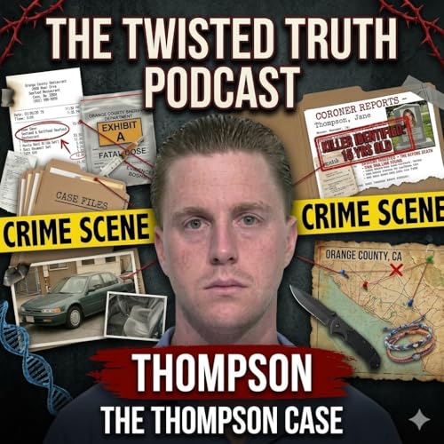 The Neighbor&rsquo;s Secret and the Seafood Receipt