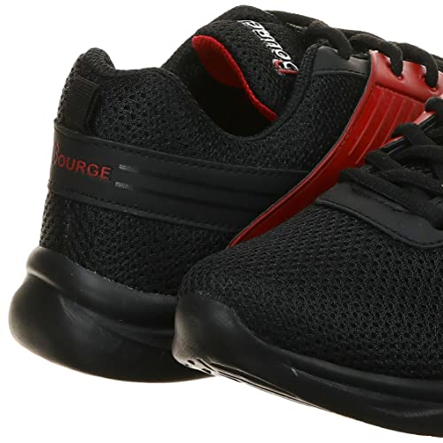 Image of Bourge Mens Loire-z152 Running Shoes
