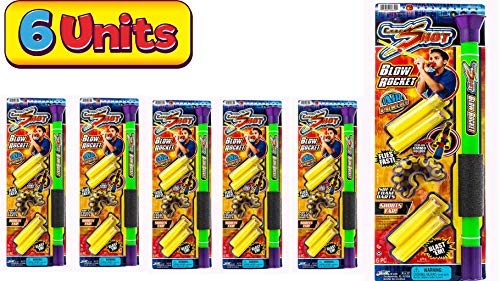 Best Blow Dart Gun For Kids