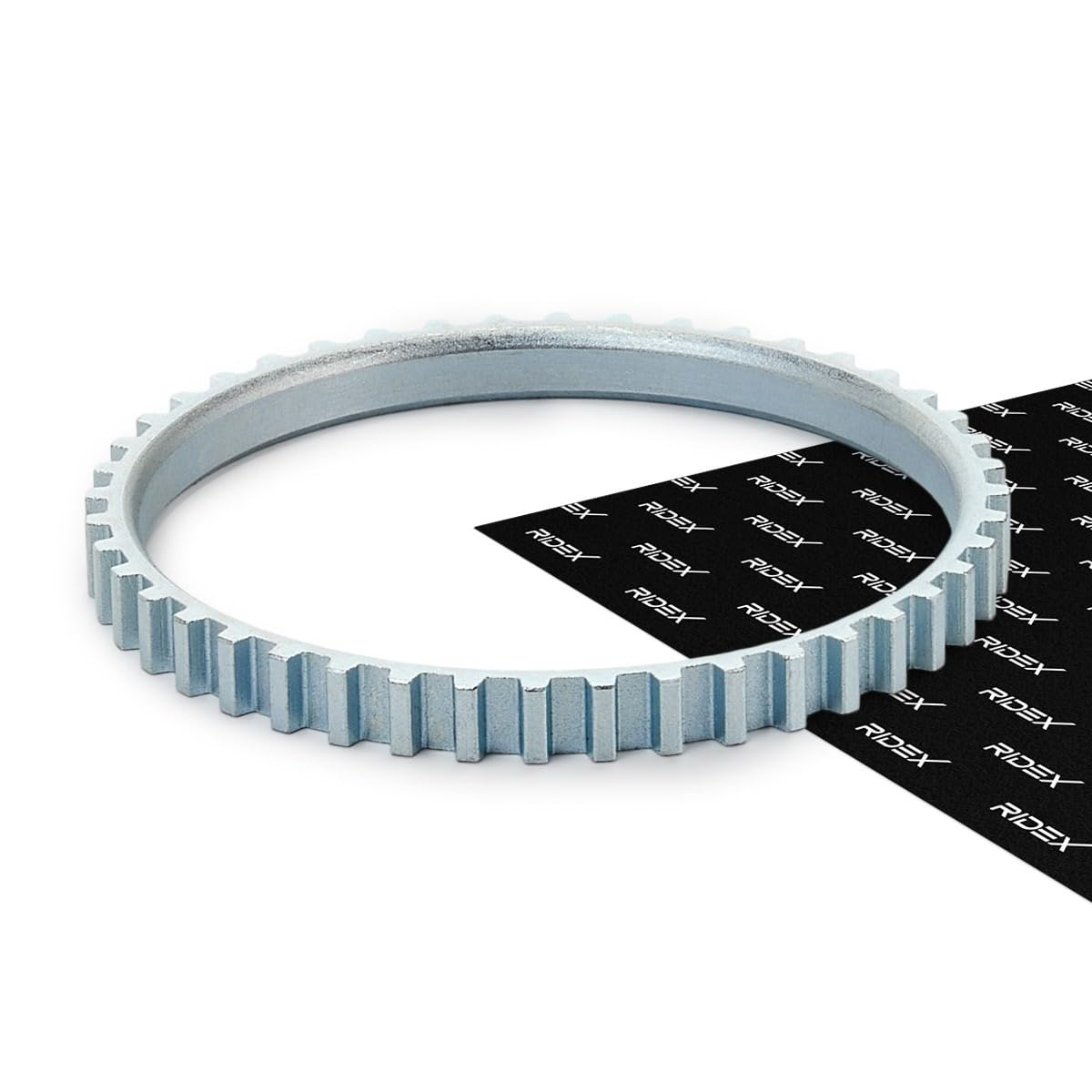 RIDEX 2254S0015 Bague ABS des deux côtés de l'Avant Compatible avec RENAULT Clio 2 3/5 portes BB, CB, BB0/1/2, CB0/1/2