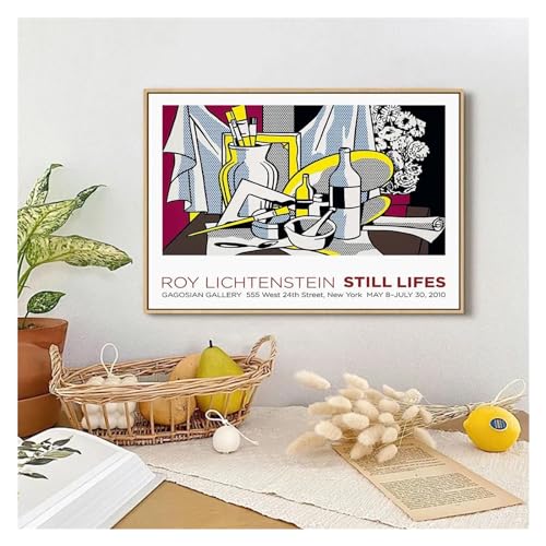 Tableau déco nature sur toile pour habiller un mur de porche - 4