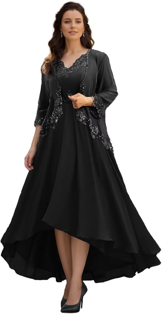 スーツ・フォーマル・ドレス et.UNiVER Frourish attached dress Frourish attached dress（ドレス）｜et.UNiVER（エトユニベール）の