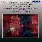  Lendvay / Sari / Hollos / Szollosy / Dukay / Gazda: Works for String Orchestra