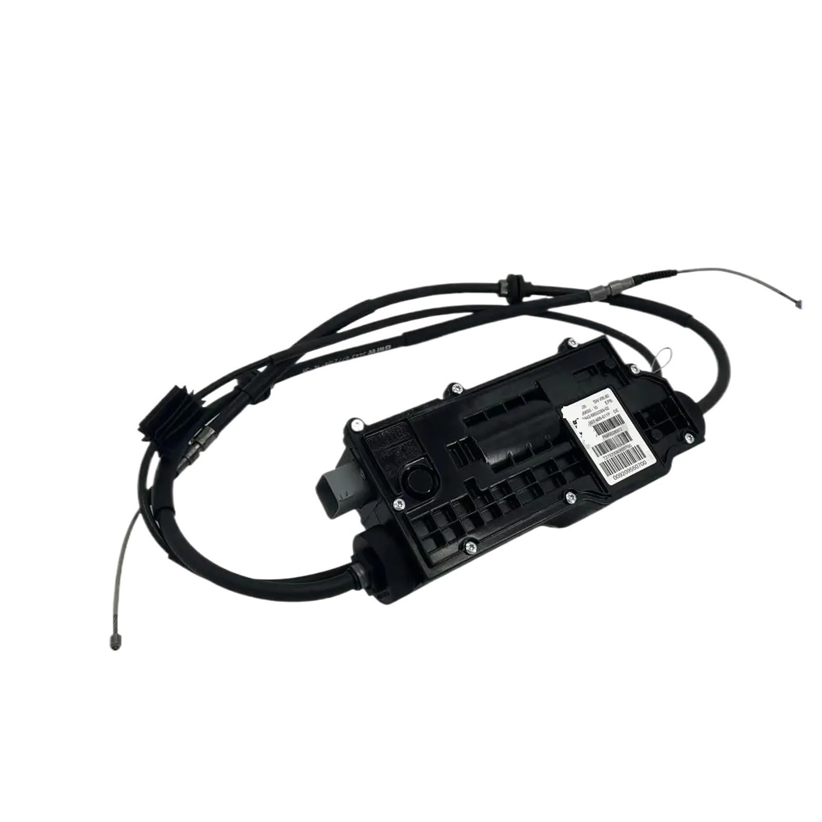 Para BMW Para X5 Para X6 E70 E71 2007-2012 Actuador Freno Estacionamiento