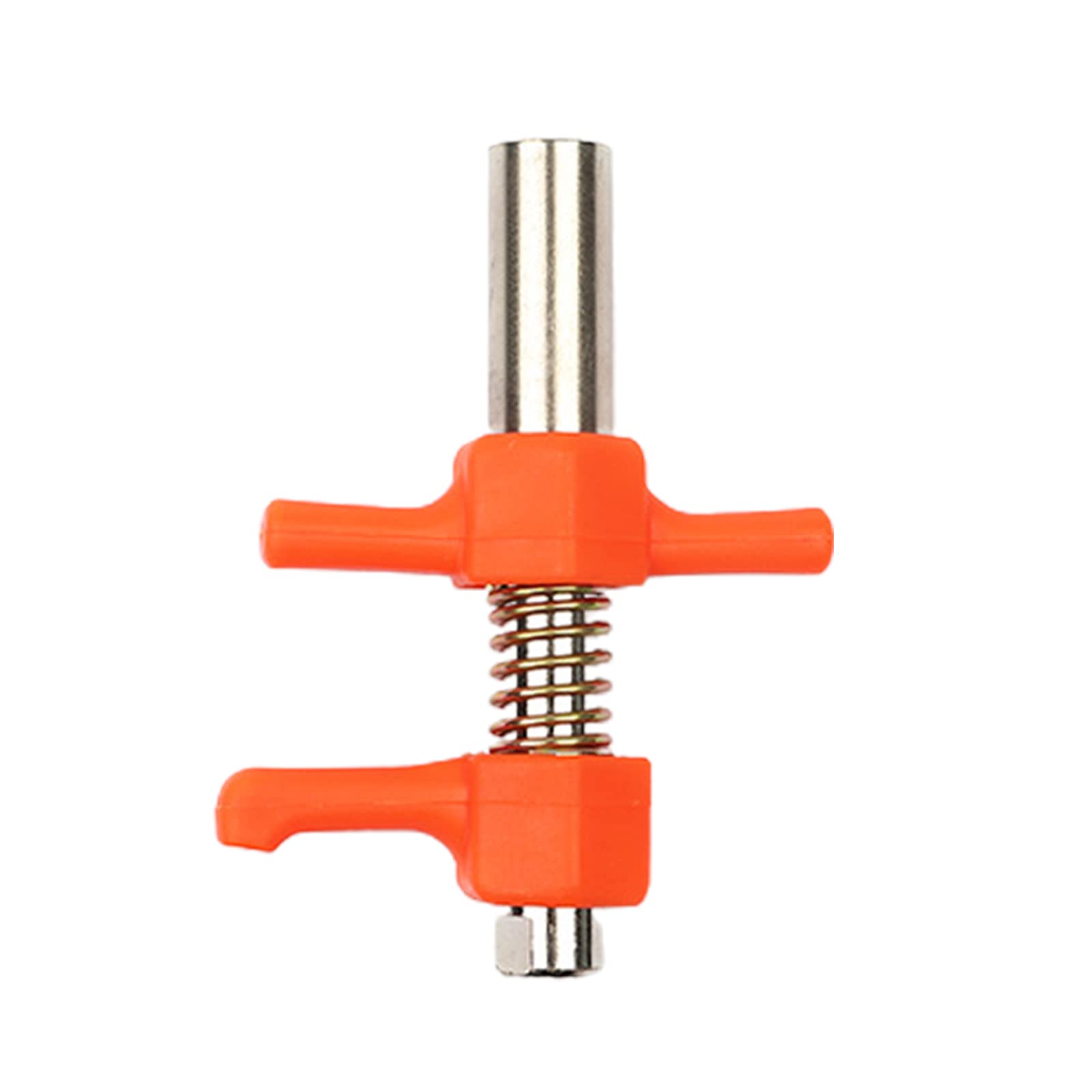 Buxuaaaa Six Generation Latch Upgraded Clamp Type High Pressure Grease Nozzle For Head New Grease For Head Buckle For Recessed Fitti Clamp Type High Pressure Nipple Coupler Nozzle