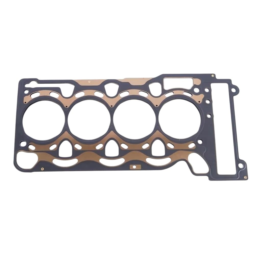 Junta estanqueidad tapa válvulas Junta De Culata Motor 11127509710 N46 Para 120i 320i Para X1 Para E84 E90 2.0L