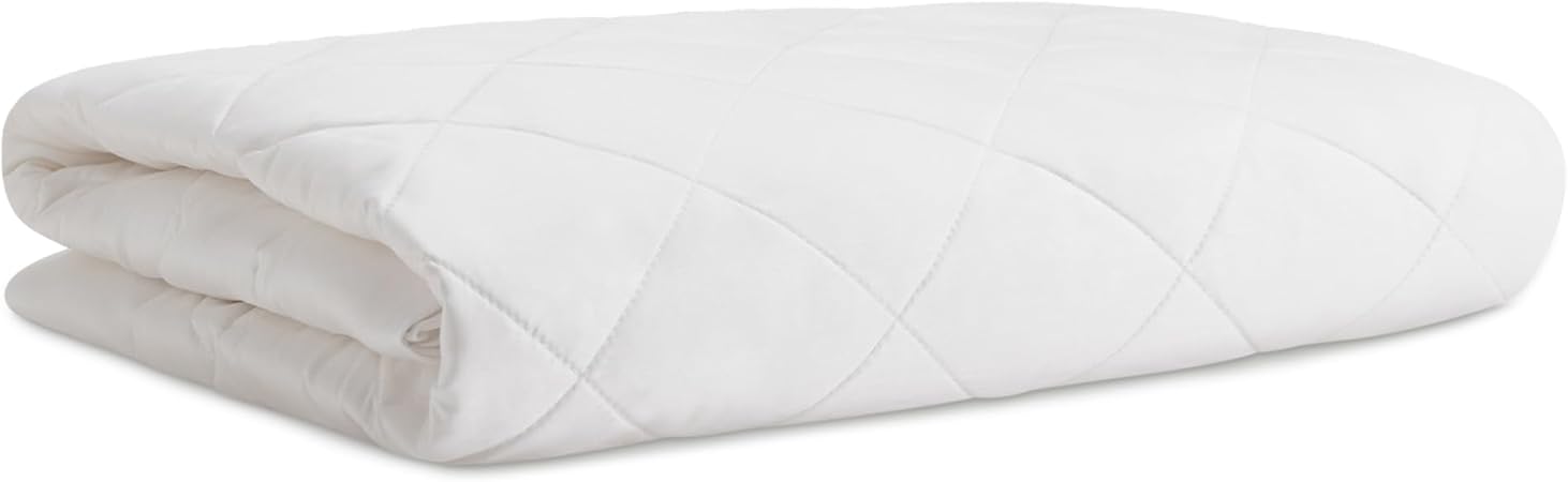 Cozy Earth Queen Size Mattress Pad