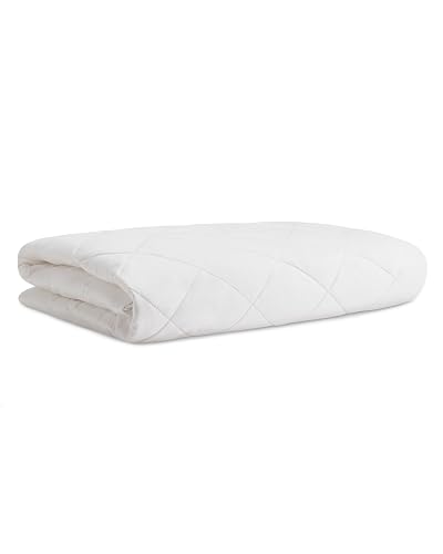 Cozy Earth Twin Size Mattress Pad - 100% Viscose from