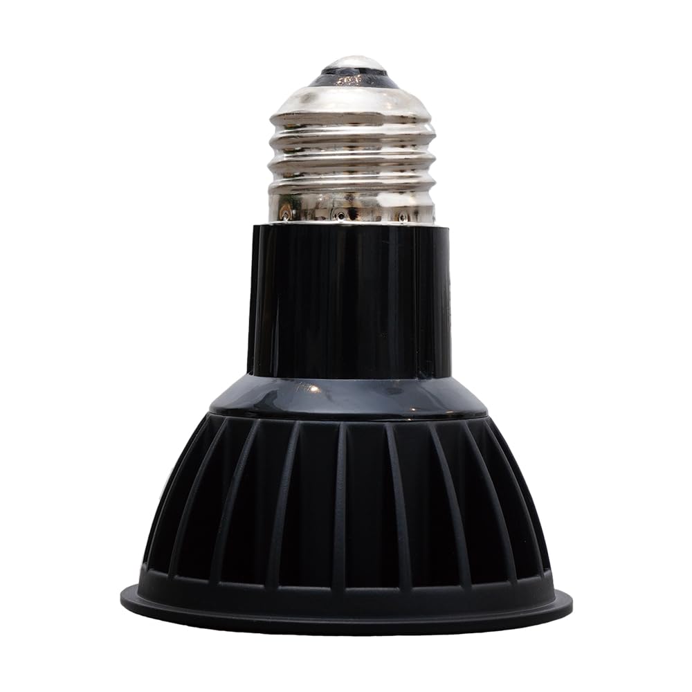 Amazon.co.jp: 【BARREL】MINI GROW SUN-9W［電球E26］植物育成ライト