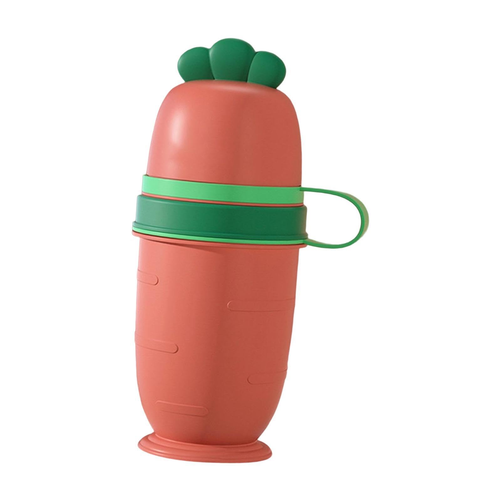 mophrati Emergency Toilet Boys and Girls Travel Portable Pee Solution for Camping Trips Providing Easy and Quick Portable Potty Urinal Leakproof with Handle