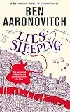 Lies Sleeping: The Seventh Rivers of London novel (A Rivers of London novel Book 7) (English Edition)