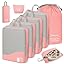 8 Set Pink