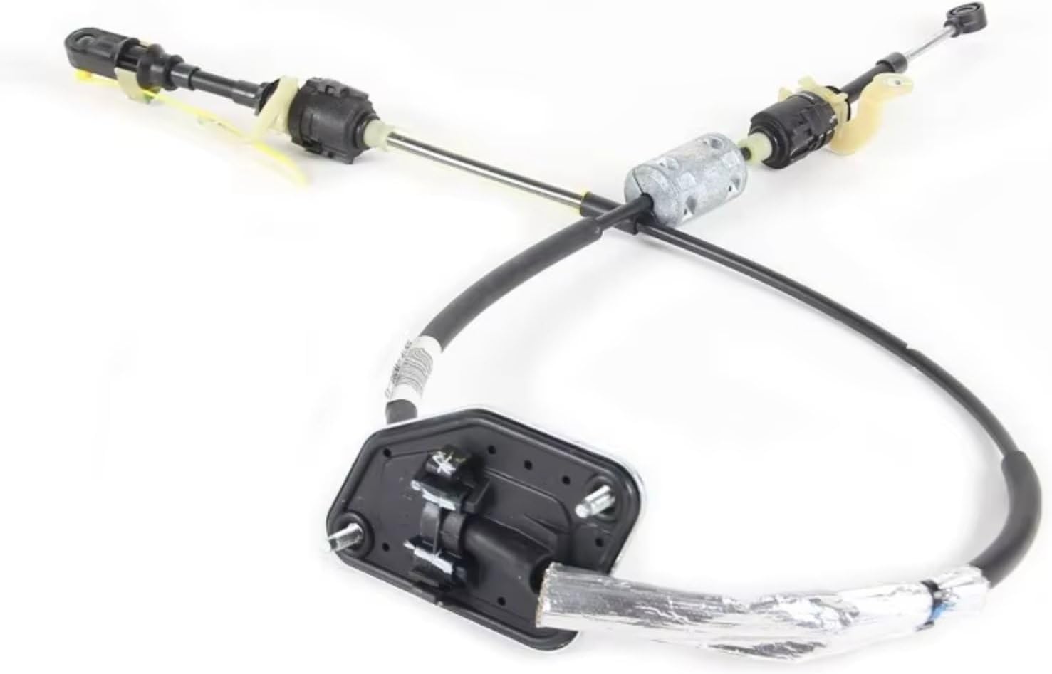 Gearshift Cable Compatible With For Ecosport 2017 2018 2019 2020 Car Transmission Gear Shift Shifter Selector Control Lever Cable GN1P7E395AA