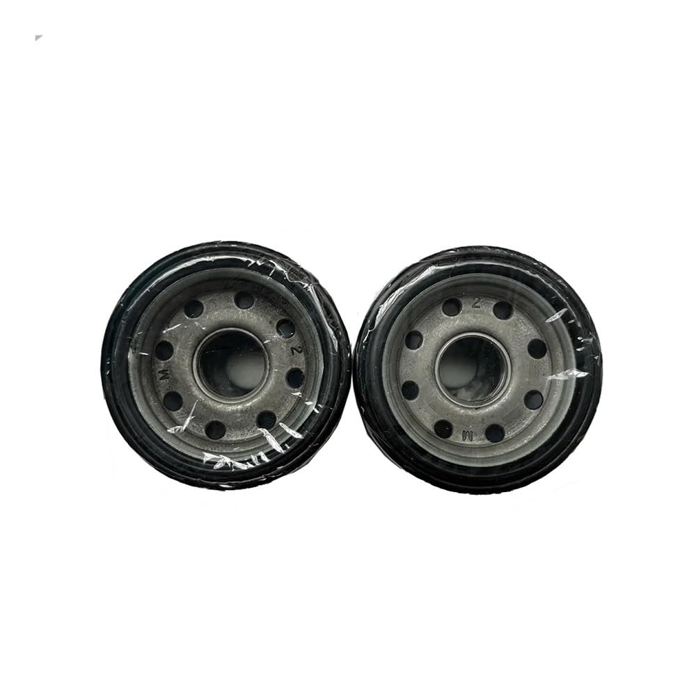 Griglia Di Ricambio Per Filtro Olio Motore Per Moto E Scooter, Filtri Da 350 Cc Per ZT350T-D Per ZT350T-E Per ZT350 T Per D/E Filtri Olio(3Pcs)